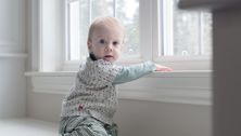 Everyday Baby - February 20, 2013