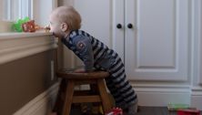 Everyday Baby - February 24, 2013