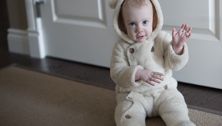 Everyday Baby - February 27, 2013