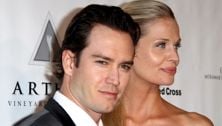 Baby No. 3 on the way for Mark-Paul Gosselaar