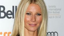 Gwyneth Paltrow opens up about having a miscarriage