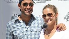 Bachelor couple Jason and Molly Mesnick welcome a baby girl!