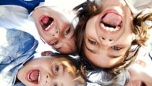 April Fool's: 12 kid-friendly pranks