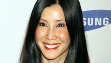 It's a girl for Lisa Ling!
