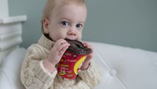 Everyday Baby - March 1, 2013