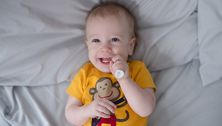 Everyday Baby - March 3, 2013