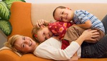 Are stay-at-home moms the new feminists?