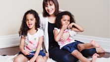 How does she do it?: Michele Gilbert