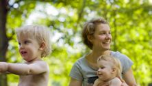10 things I miss about life before kids