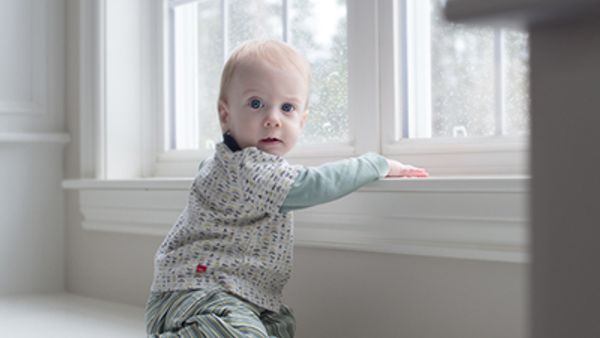 Everyday Baby - February 20, 2013