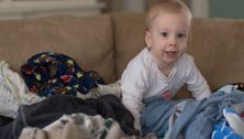 Everyday Baby - April 10, 2013