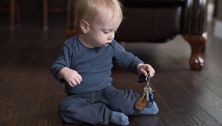 Everyday Baby - April 12, 2013