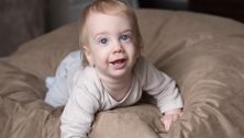 Everyday Baby - April 14, 2013