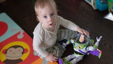 Everyday Baby - April 2, 2013