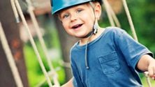 Kids' apps for outdoor fun