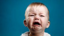 Top stressors for kids