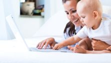 The debate: Should you post about your kids on Facebook?