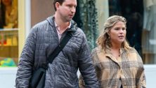 It's a girl for Jenna Bush!