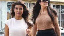 Kourtney Kardashian considers being a surrogate for sister Khloe (video!)