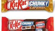 RECALL: Kit Kat Chunky varieties and Kit Kat Chunky Collection Giant Egg