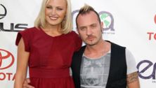 It's a boy for actress Malin Akerman!