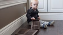 Everyday Baby - March 22, 2013