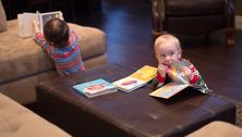 Everyday Baby - March 27, 2013