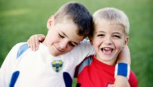 Last chance to sign up for Healthy Family Challenge!