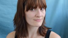Katrina Onstad on motherhood