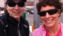 How the Boston Marathon explosions united my running family