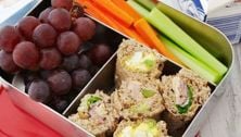9 easy lunch box updates