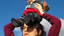 Single mom, donor dad: An unconventional pregnancy story