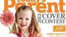 Cover Contest 2013: Voting guidelines