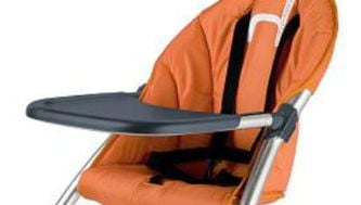 RECALL: Eat High Chair by Babyhome