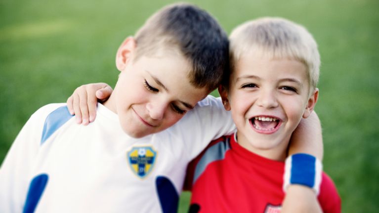 Last chance to sign up for Healthy Family Challenge!