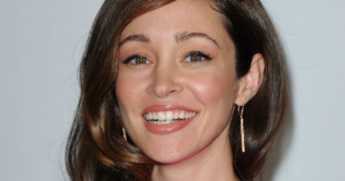 Autumn Reeser is expecting her second child Today's Parent(02)