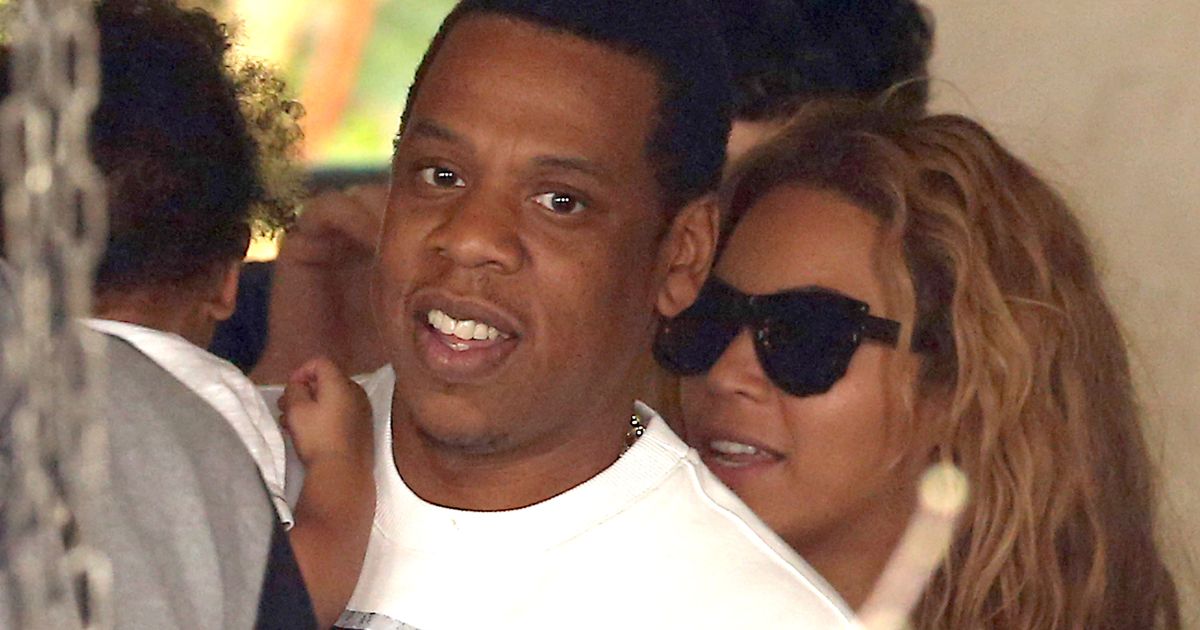 Beyonce is not pregnant, says JayZ Today's Parent