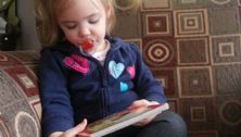 Why I’m fine with my toddler’s pacifier