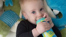 Everyday Baby - April 22, 2013