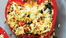 6 let's-get-stuffed recipes