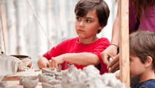 Best summer fairs and festivals