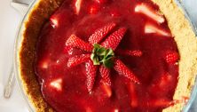 Top 10 recipes for berry season
