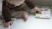 Everyday Baby - April 24, 2013