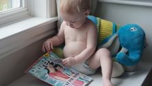Everyday Baby - April 26, 2013