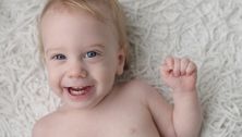 Everyday Baby - April 29, 2013