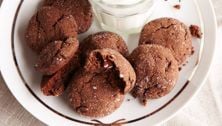 9 recipes for little cookie monsters