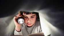 10 things you didn't know about your favourite childhood authors