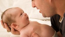Choosing baby names in the wired world