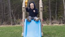 Everyday Baby - April 21, 2013