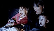 No more video stores: Are kids missing out?
